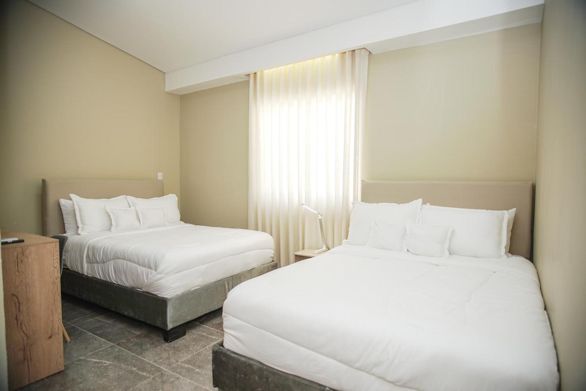 Bahia Boutique House Guest house 3*