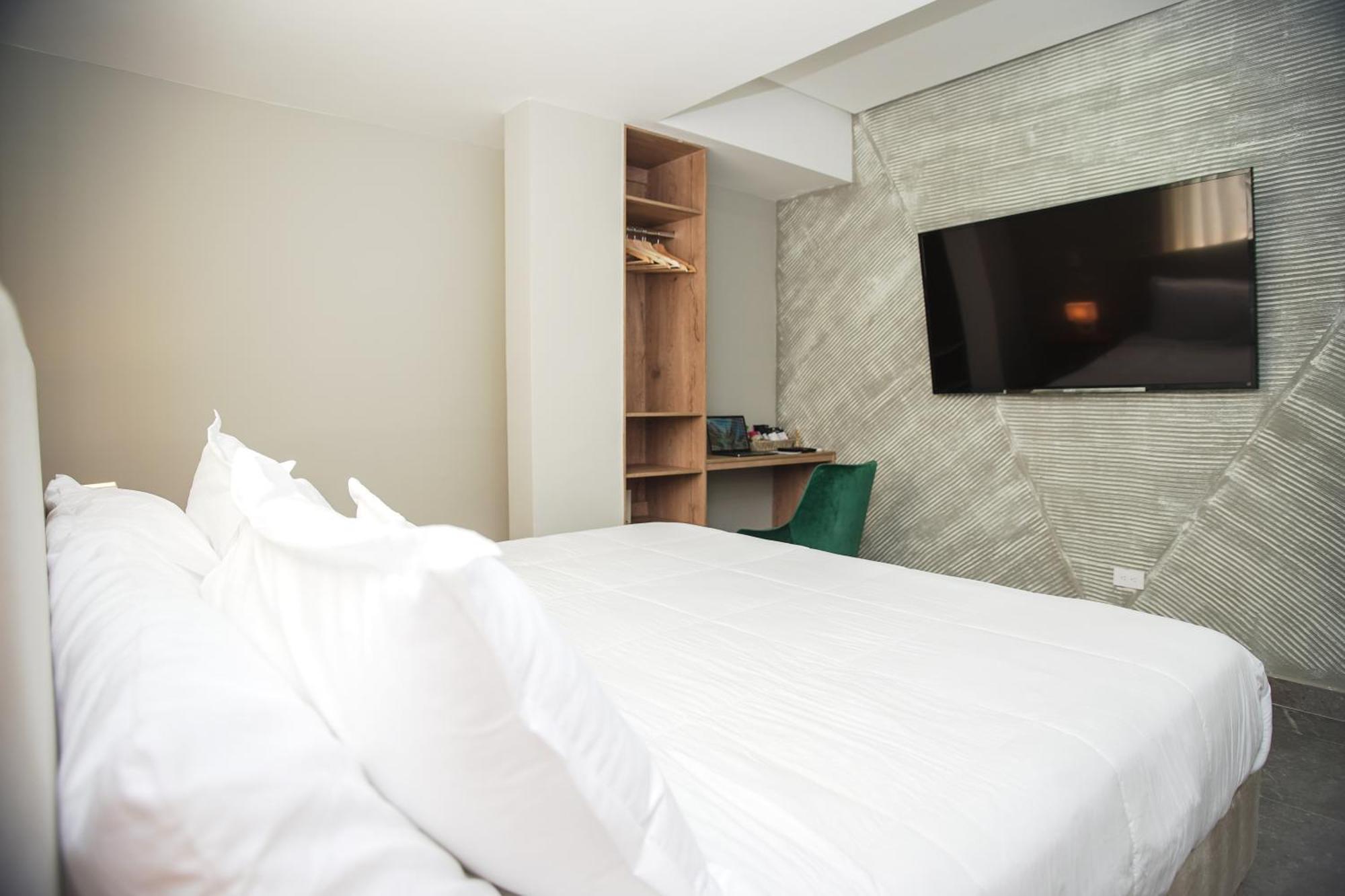 Bahia Boutique House Guest house 3*