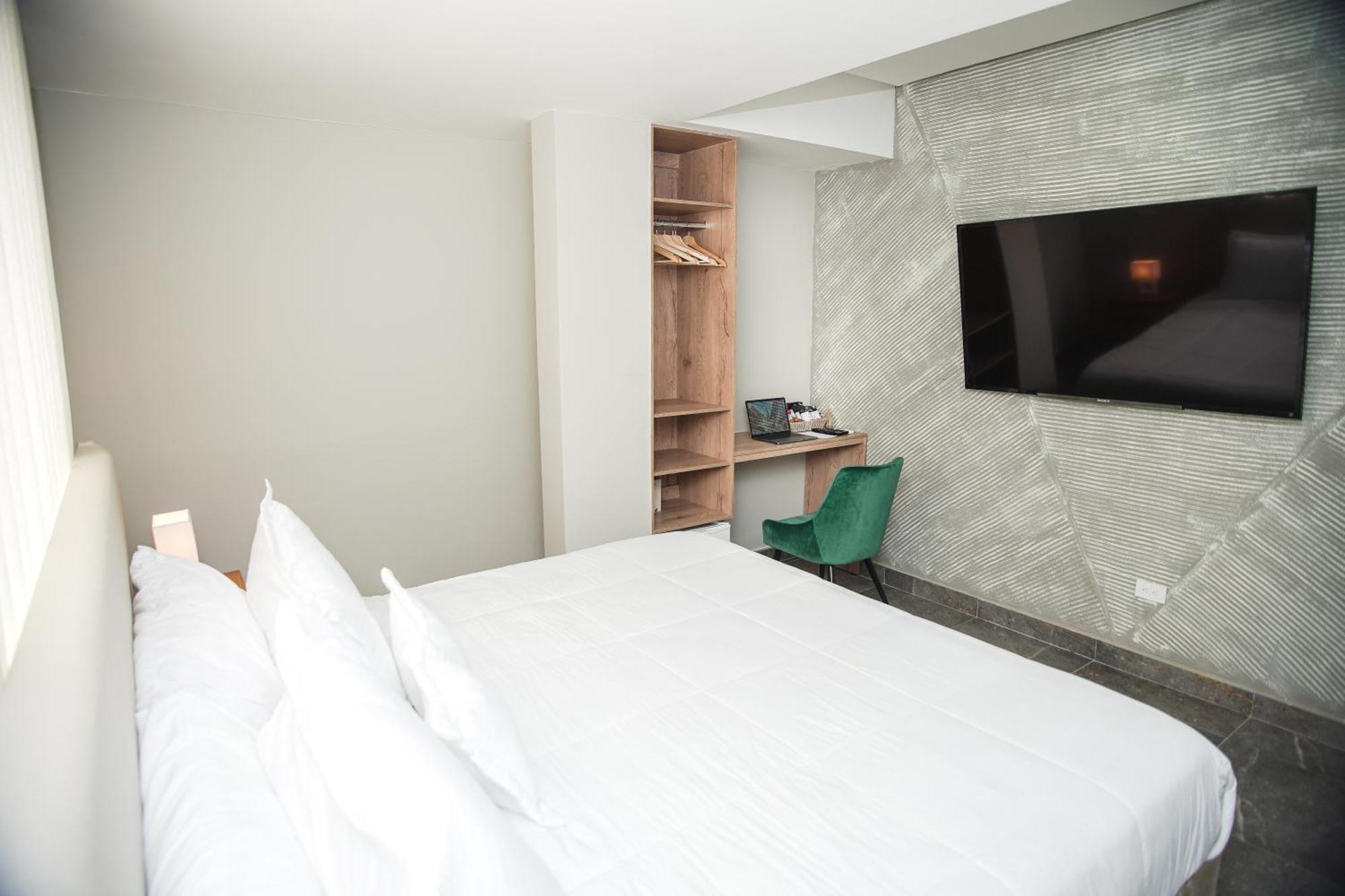 Bahia Boutique House Guest house Cartagena