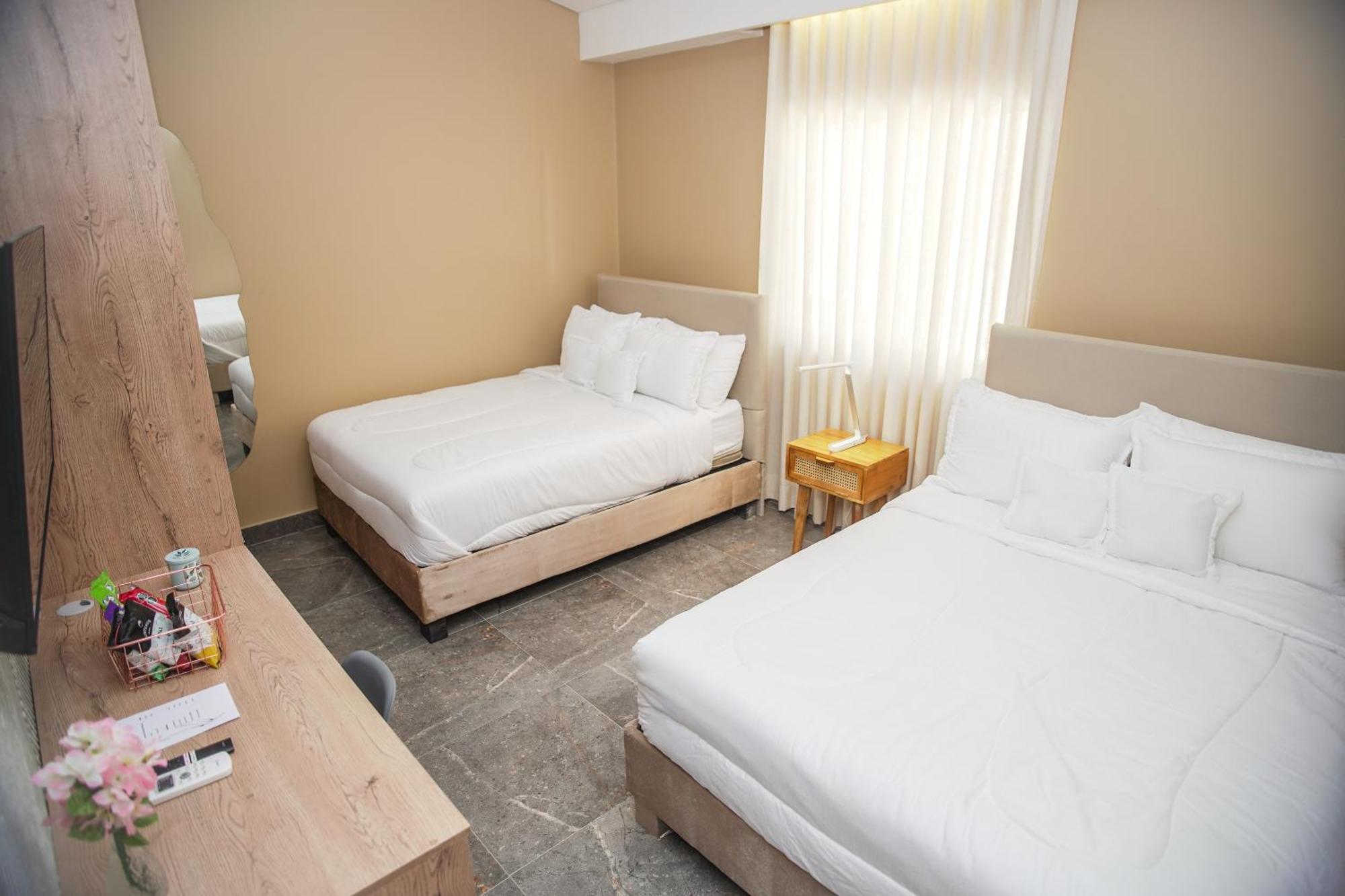 Guest house Bahia Boutique House