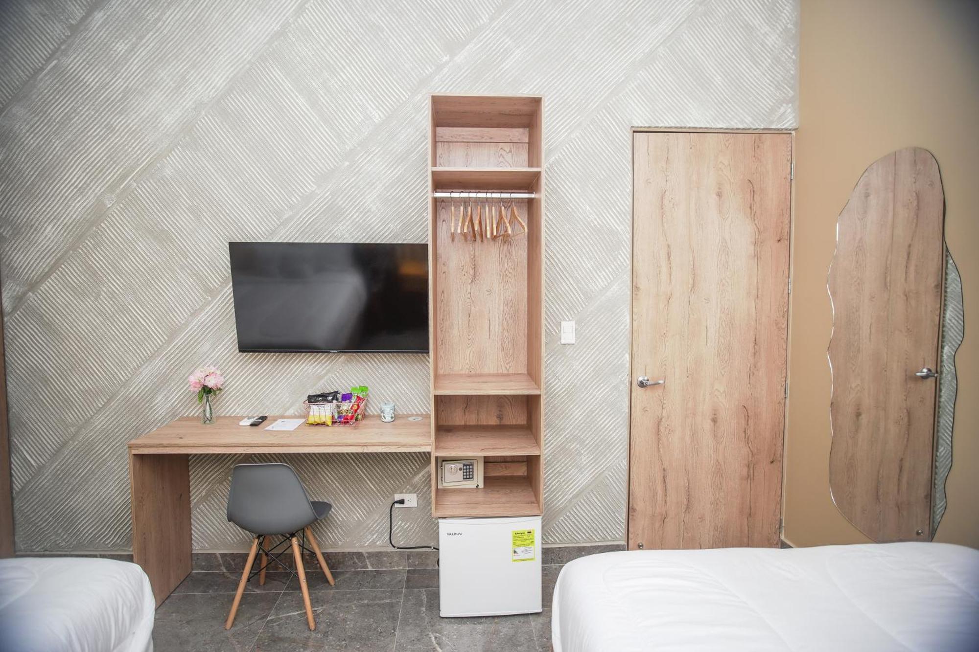 Bahia Boutique House Guest house Cartagena