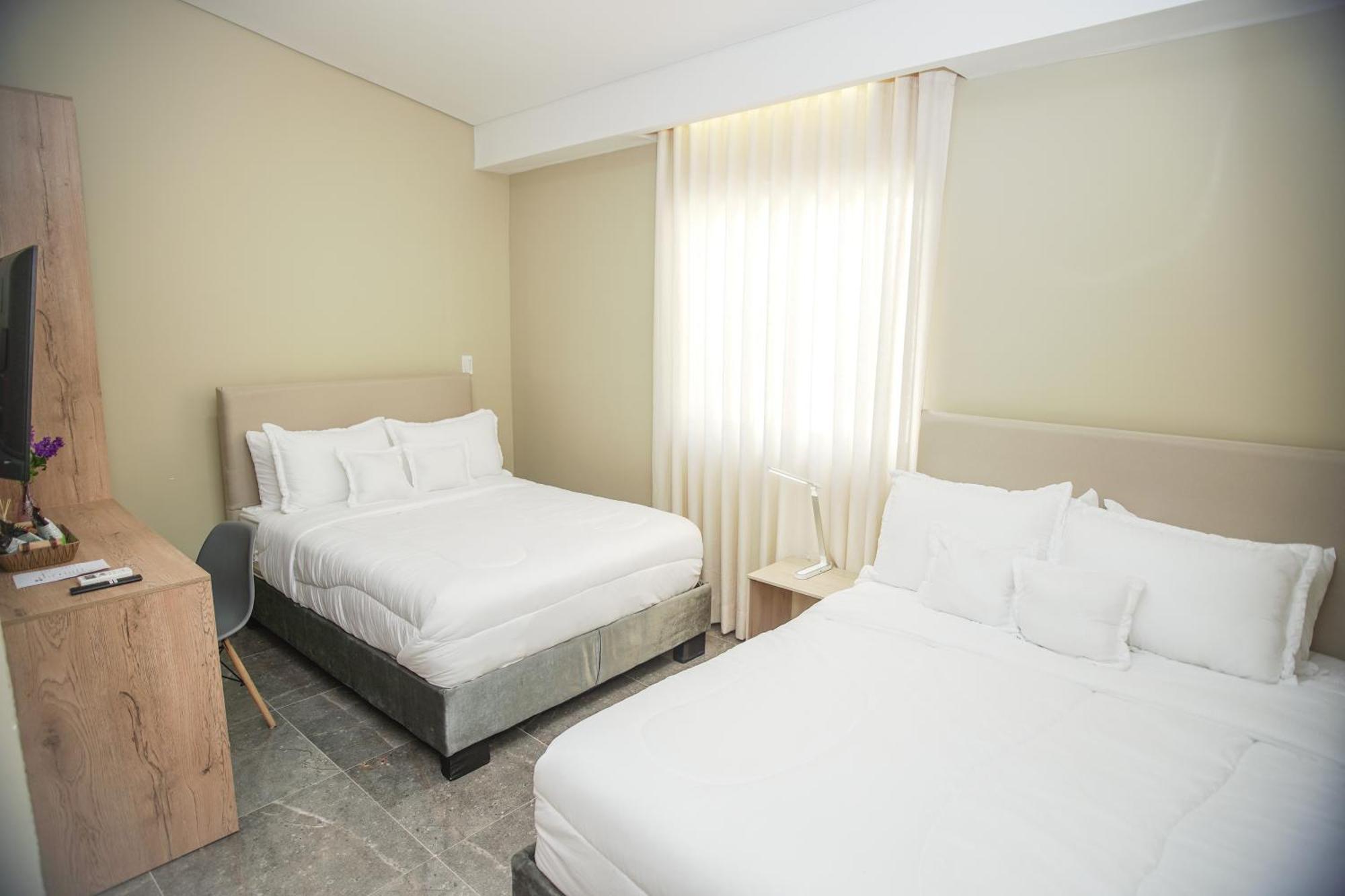 Bahia Boutique House Guest house