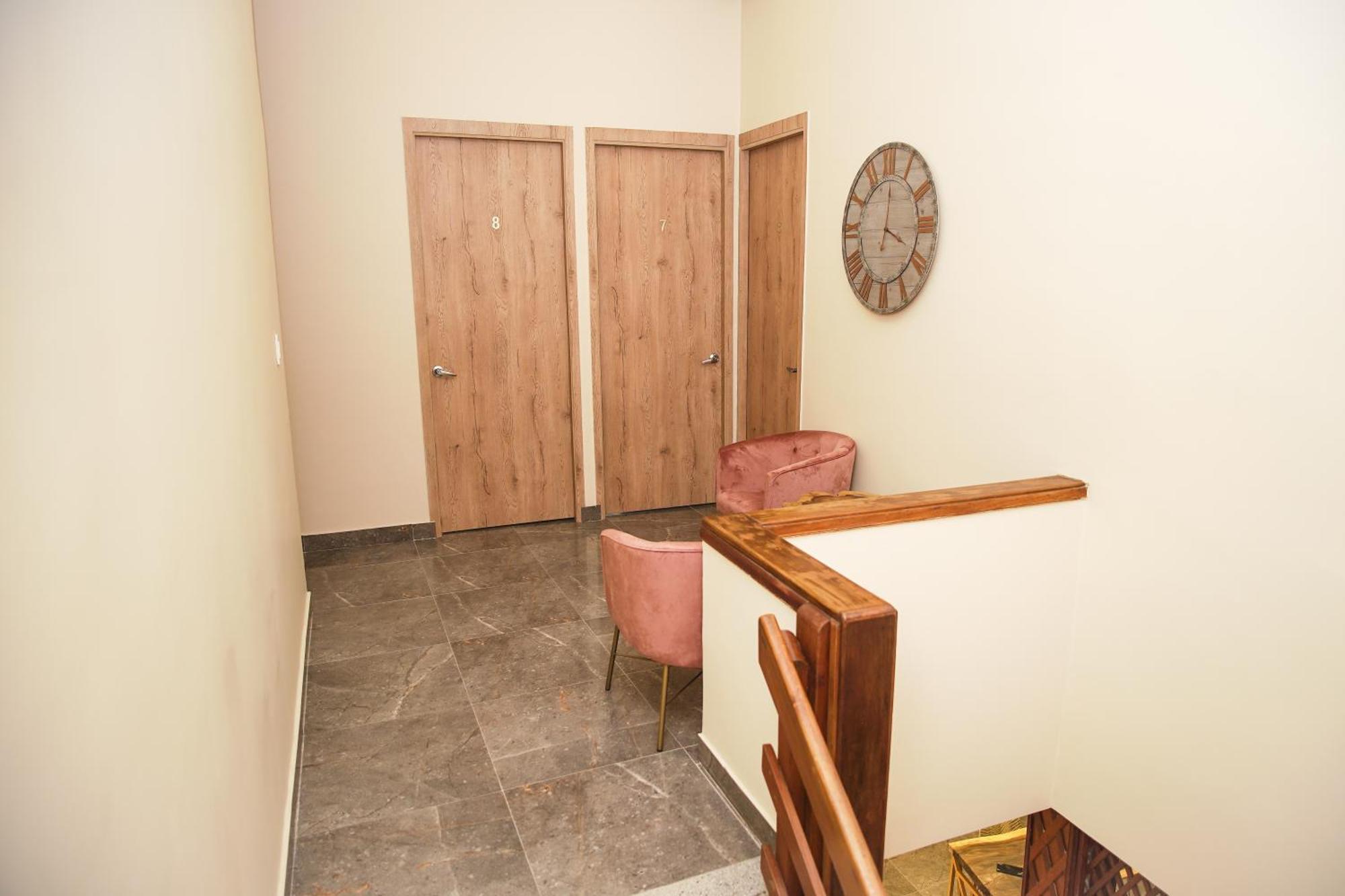 Bahia Boutique House Guest house 3*