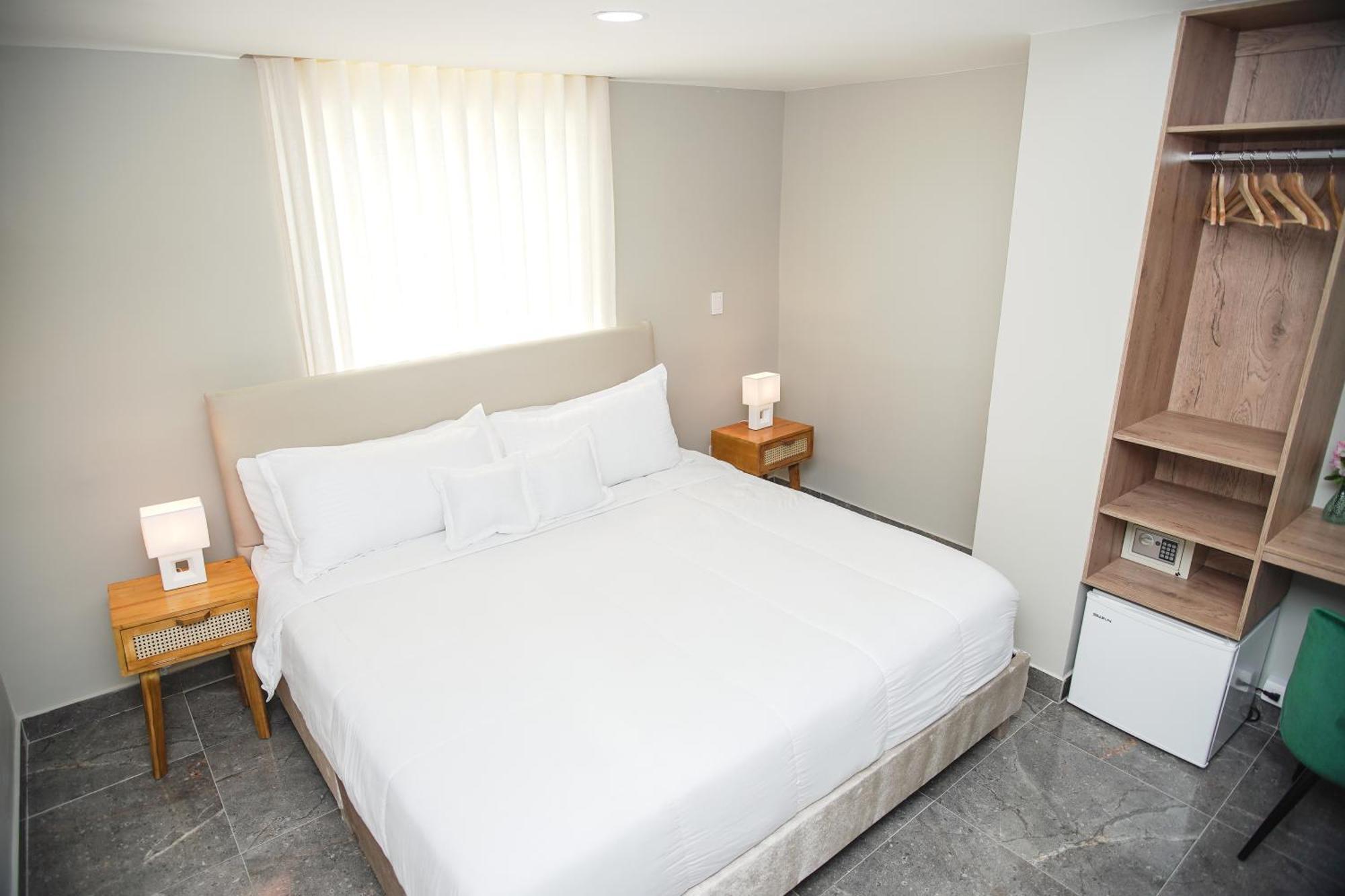 Bahia Boutique House 3* Cartagena