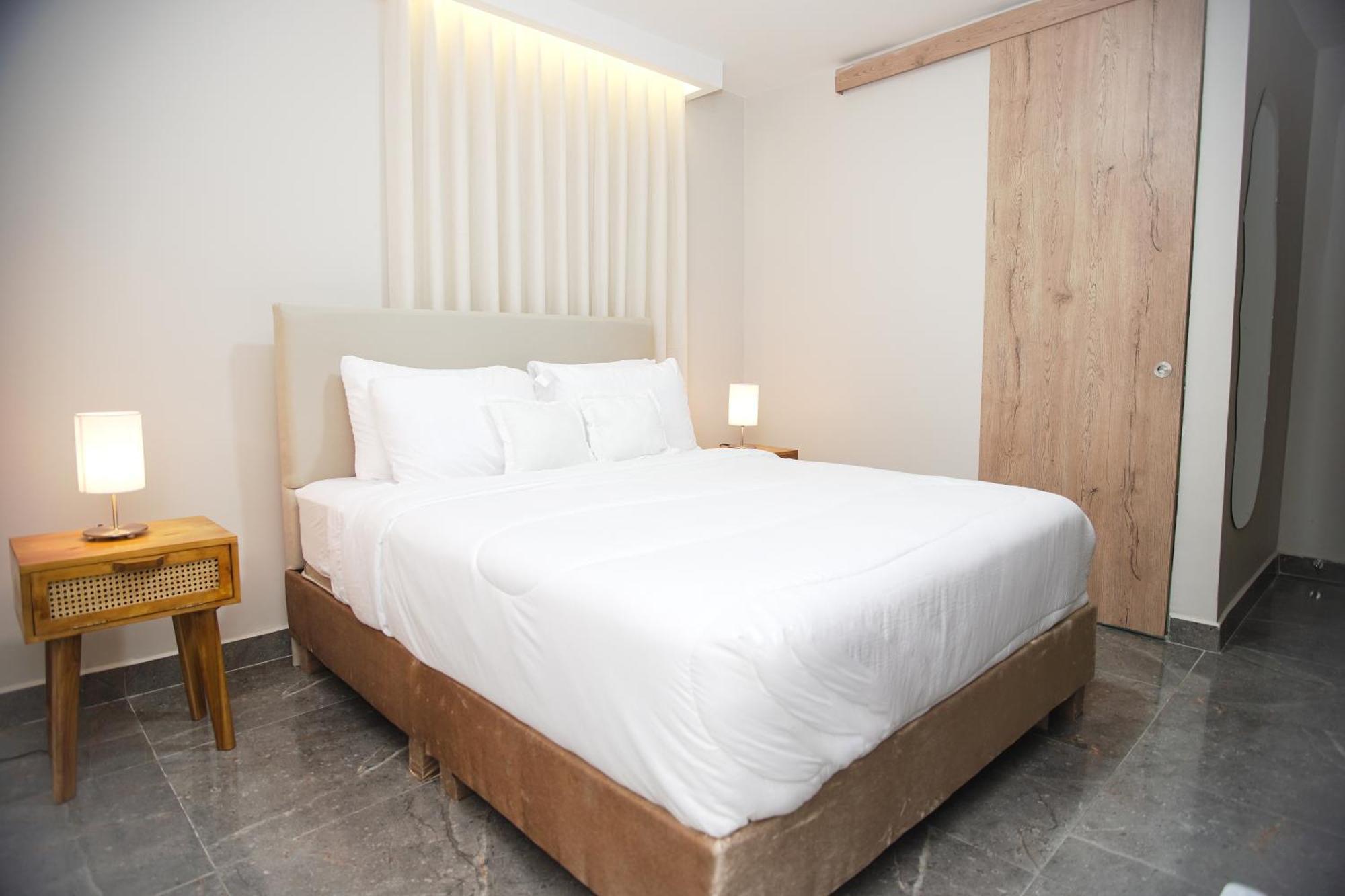 Bahia Boutique House