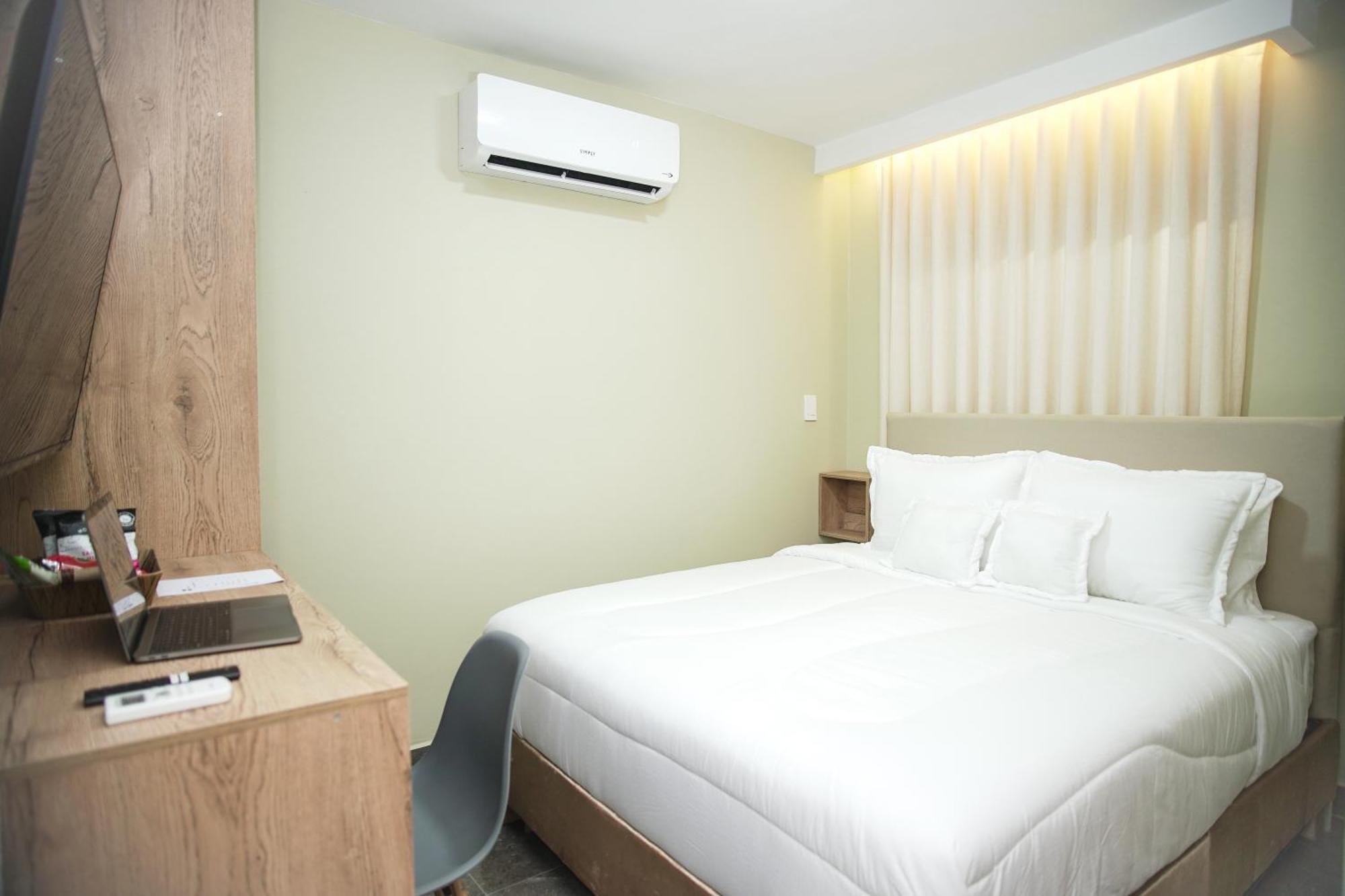 Guest house Bahia Boutique House