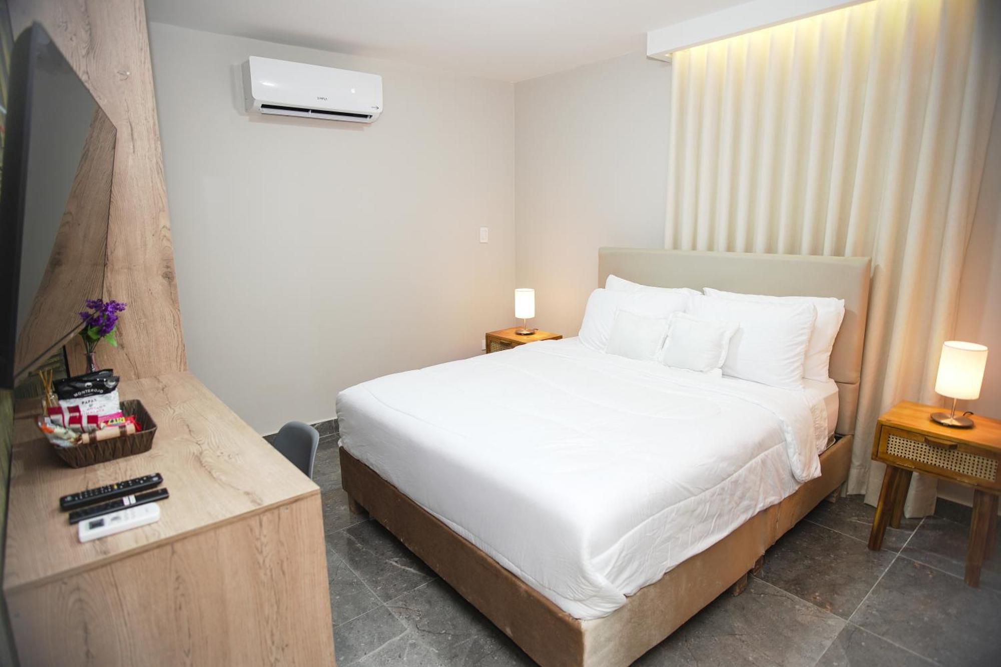 Guest house Bahia Boutique House 3*