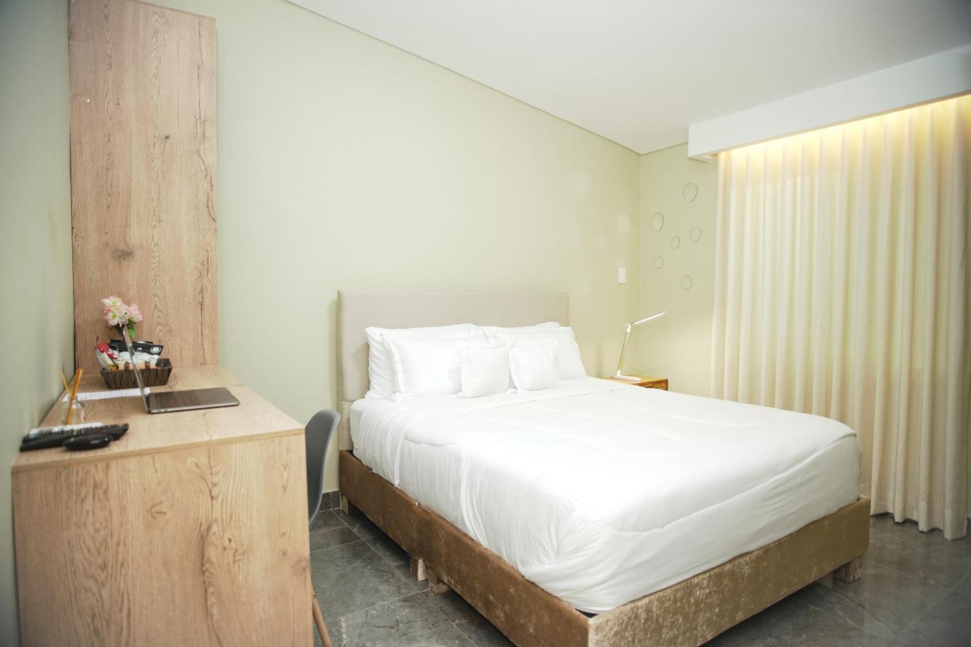 Bahia Boutique House Guest house Cartagena