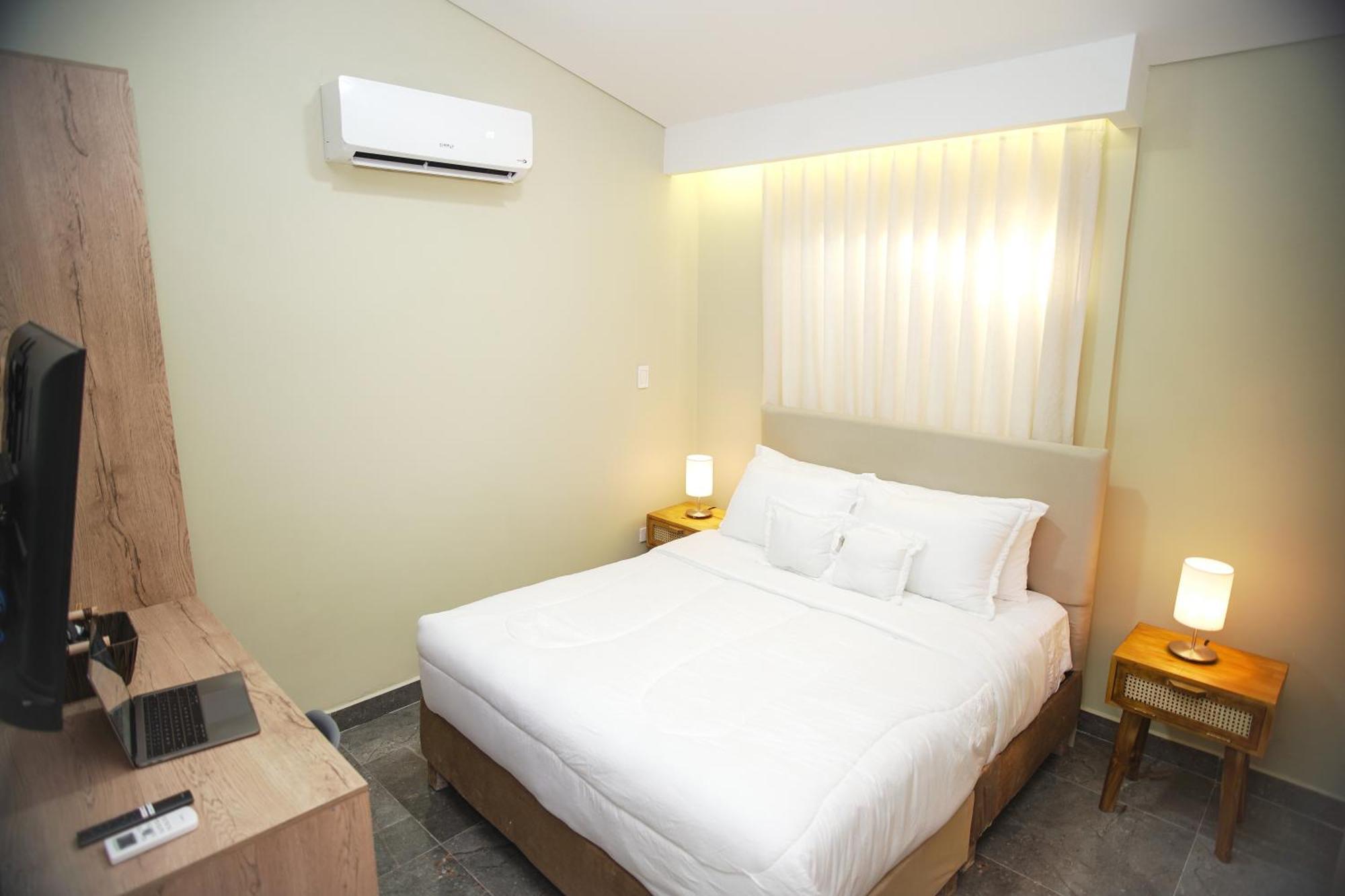 Guest house Bahia Boutique House Cartagena