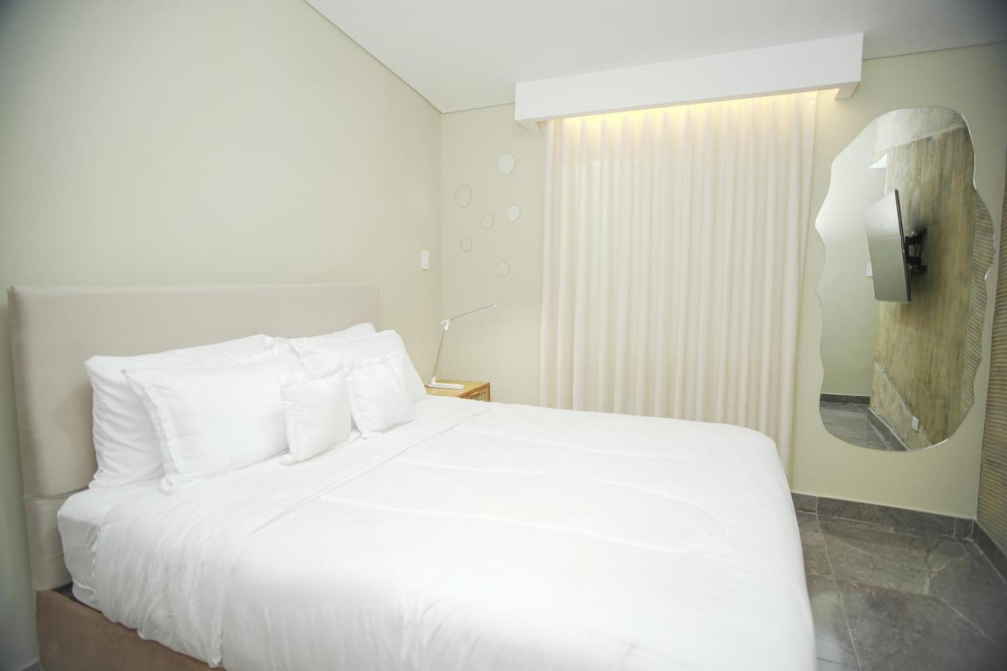 Bahia Boutique House 3*