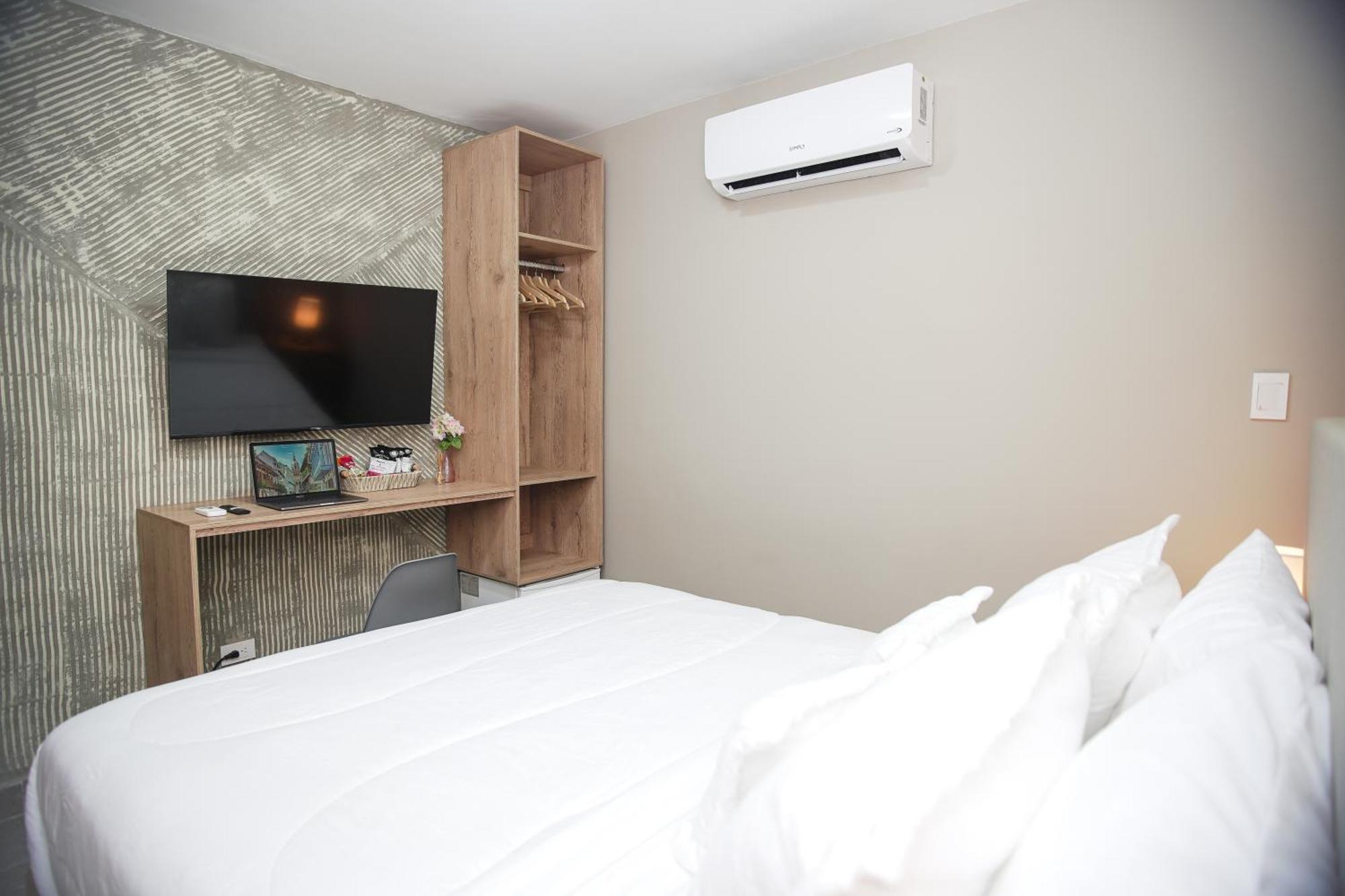 Bahia Boutique House Guest house