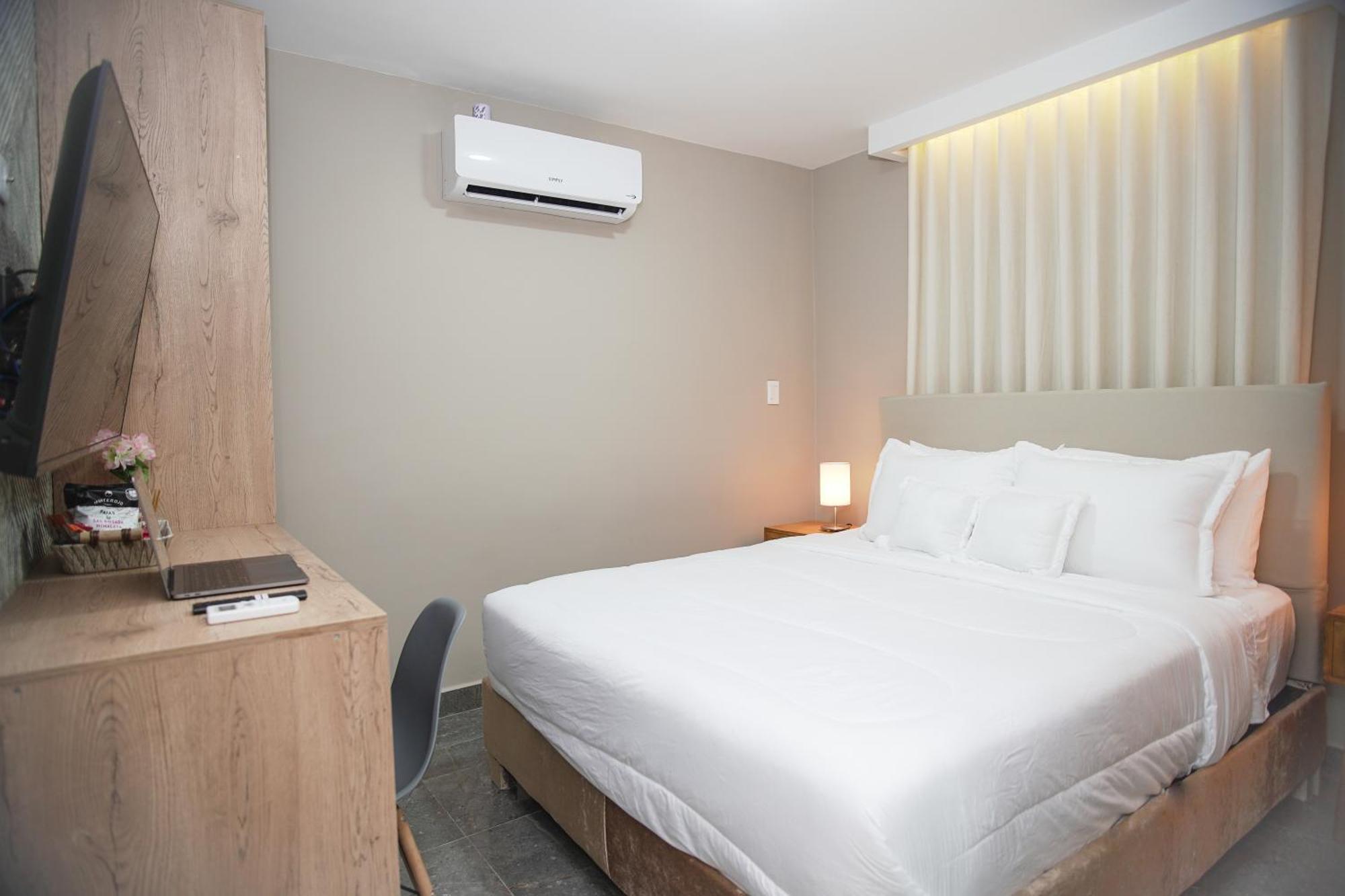 Guest house Bahia Boutique House