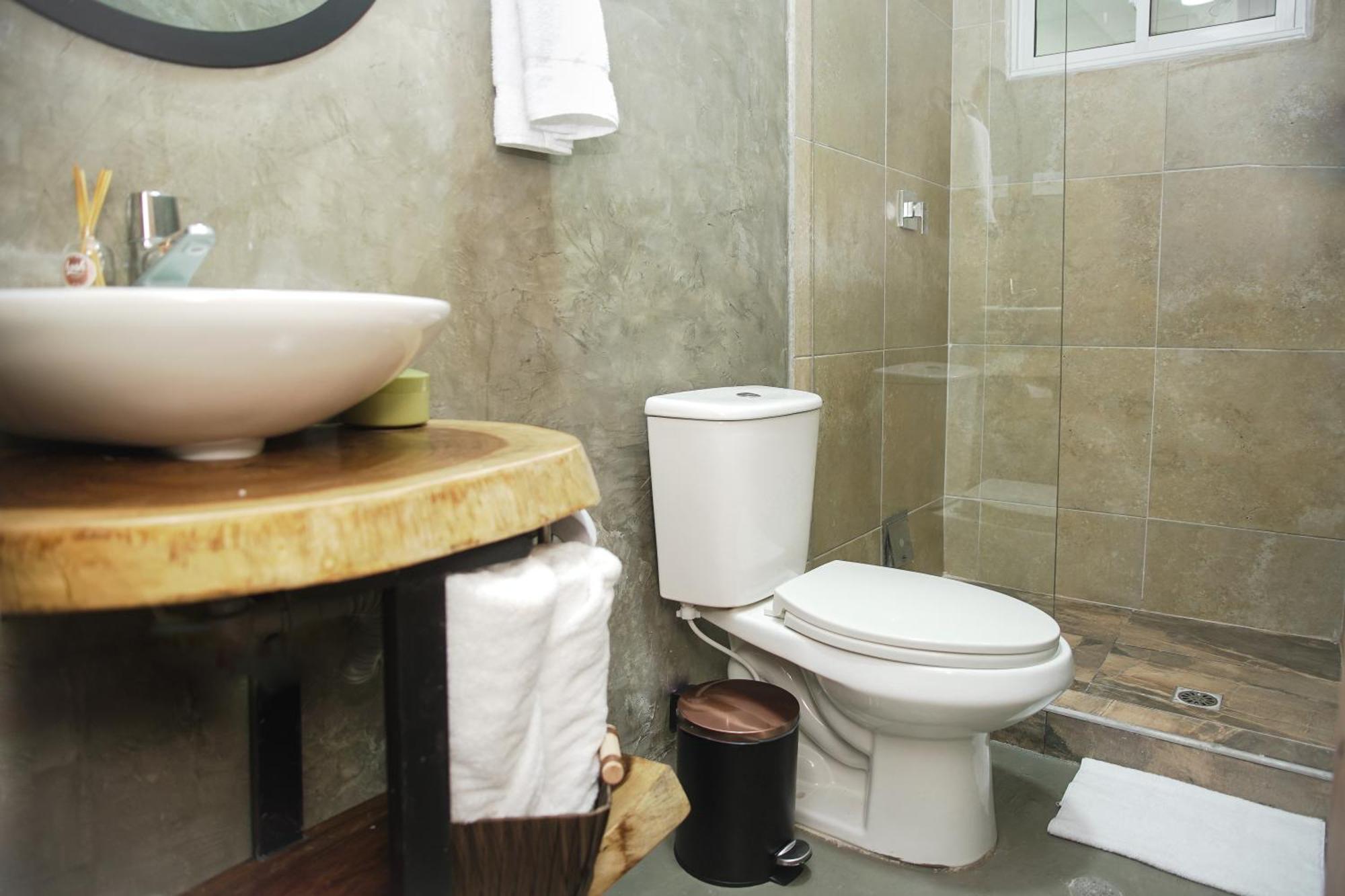 Bahia Boutique House Guest house 3*