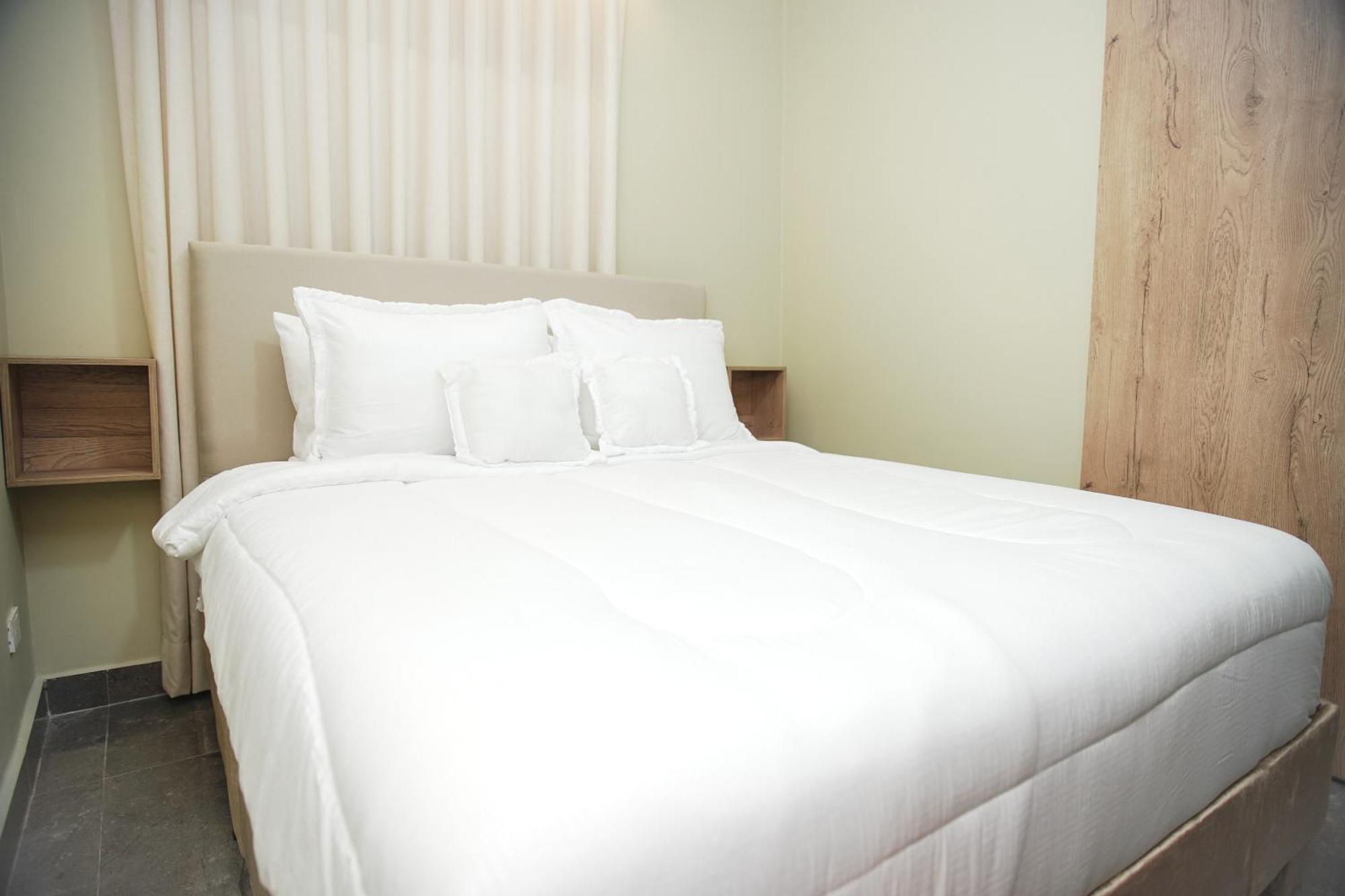 Bahia Boutique House 3*