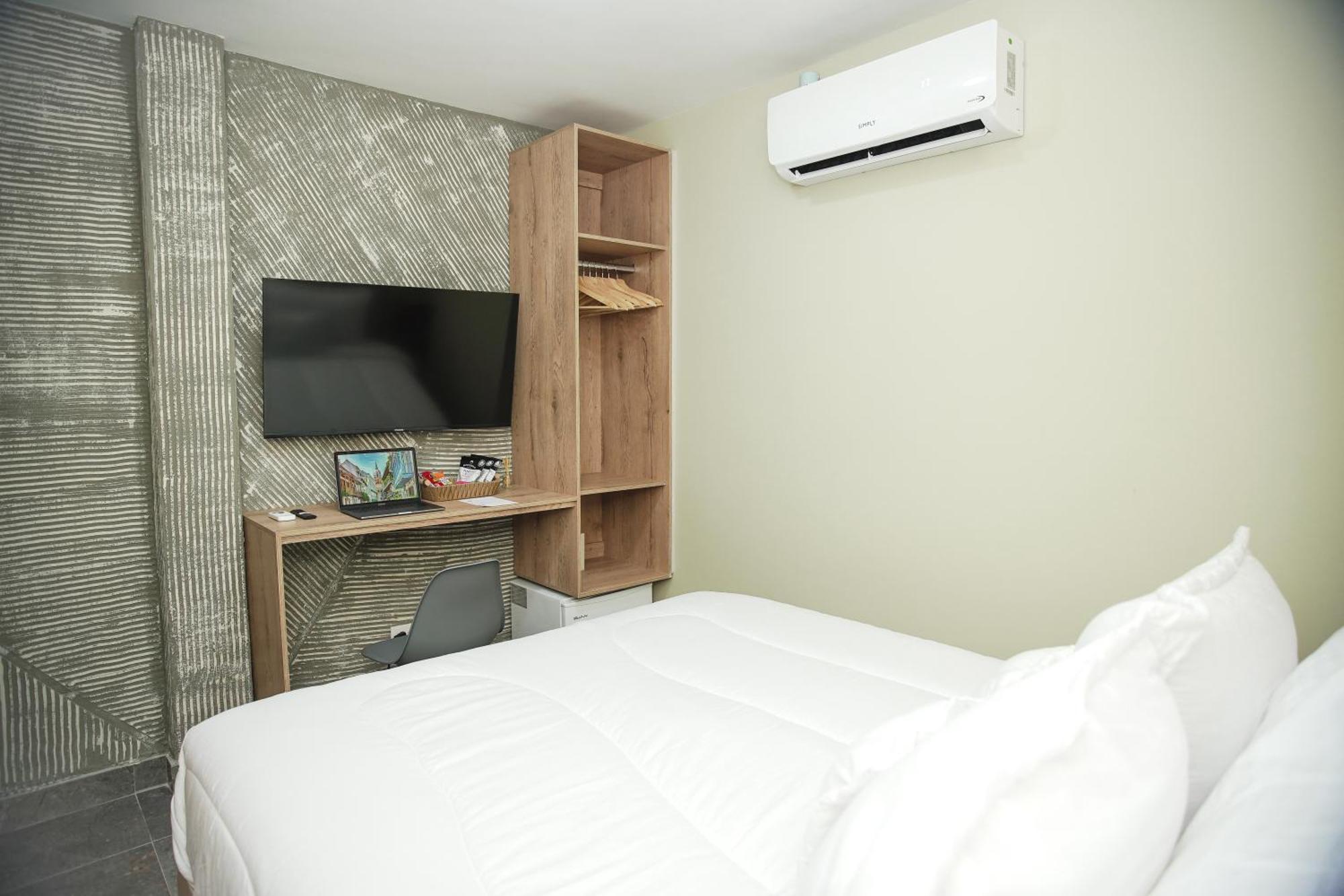 Bahia Boutique House Guest house Cartagena