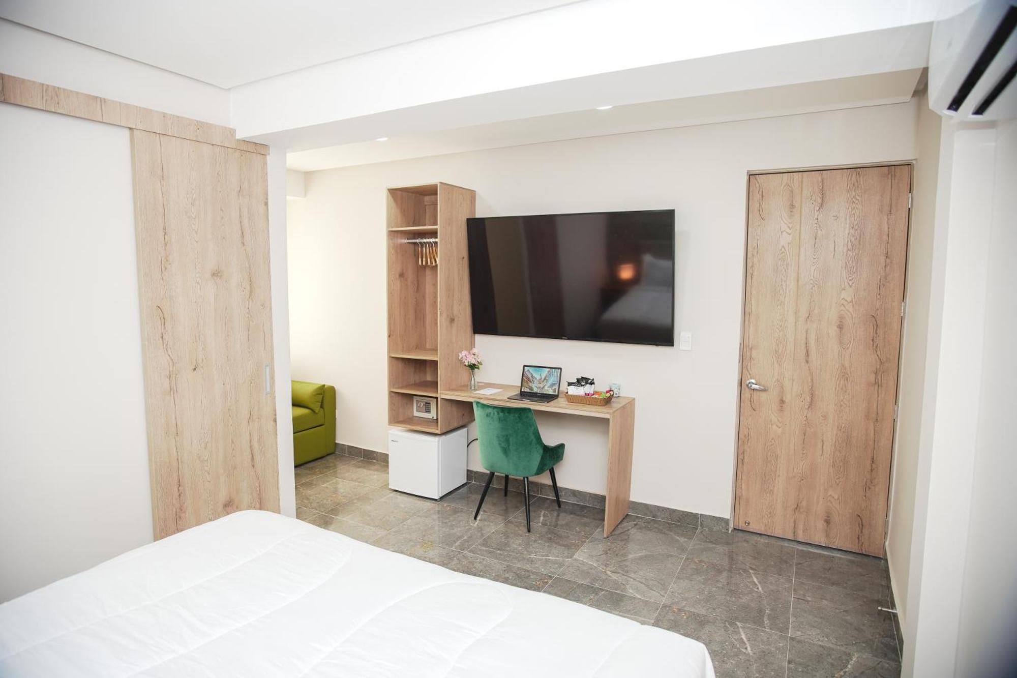 Bahia Boutique House Cartagena