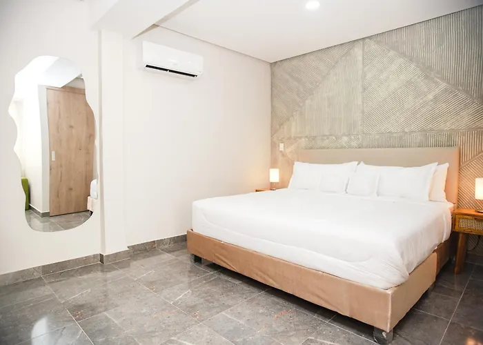 Bahia Boutique House