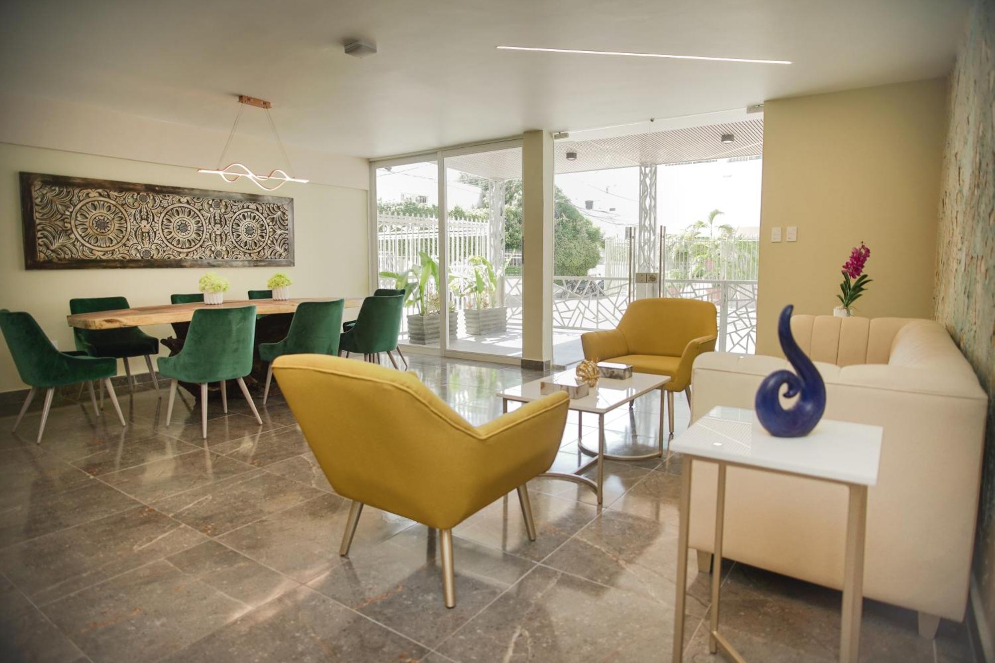 Bahia Boutique House