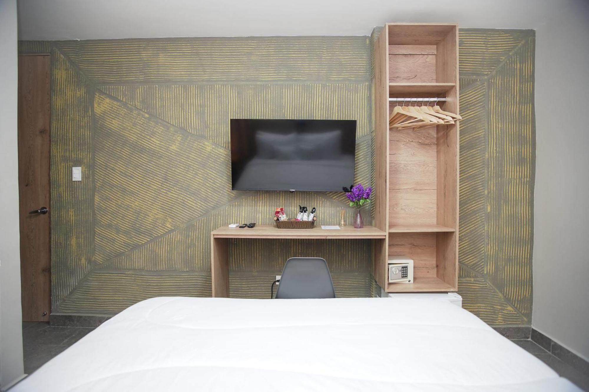 Bahia Boutique House Pensión