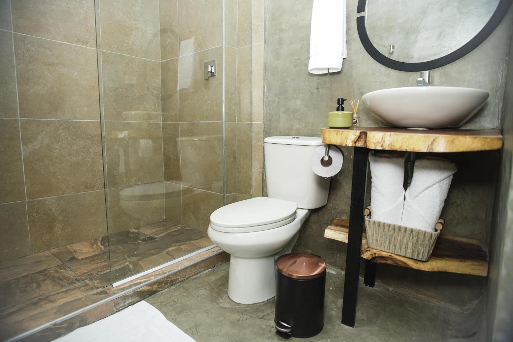 Pensión Bahia Boutique House Cartagena