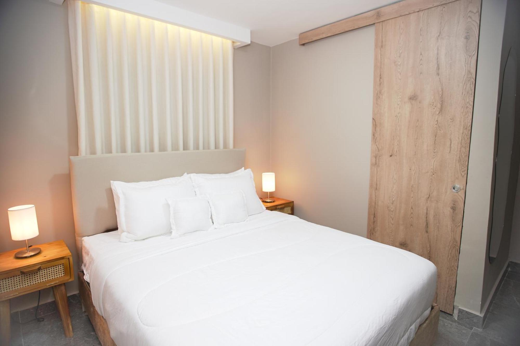 Bahia Boutique House 3* Cartagena